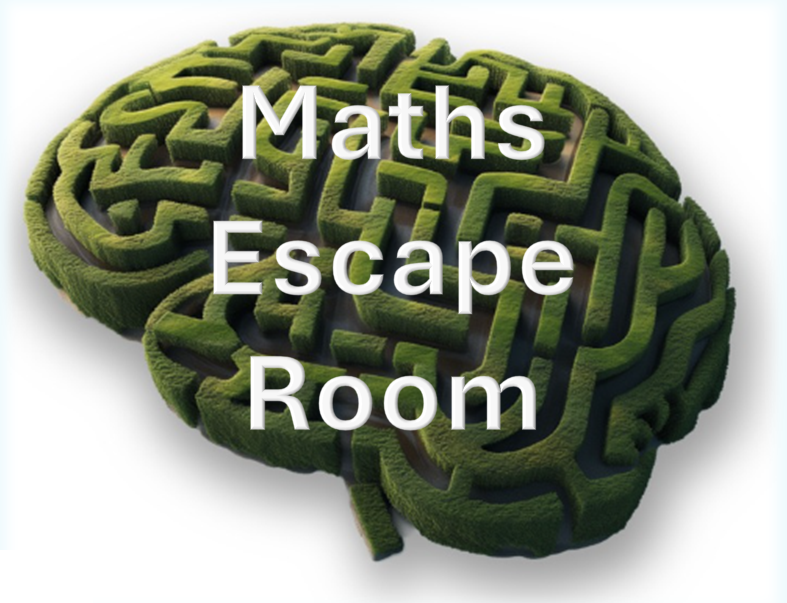 Maths Escape Room_STEM