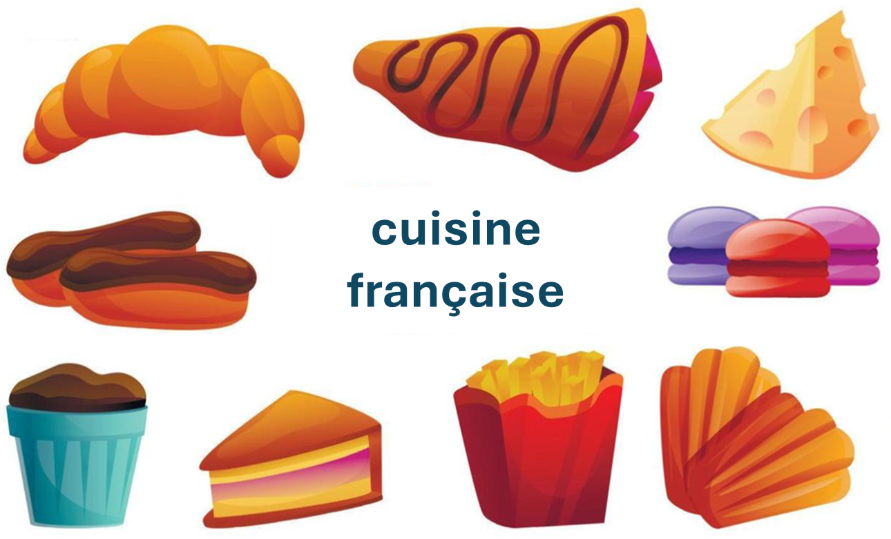 French food